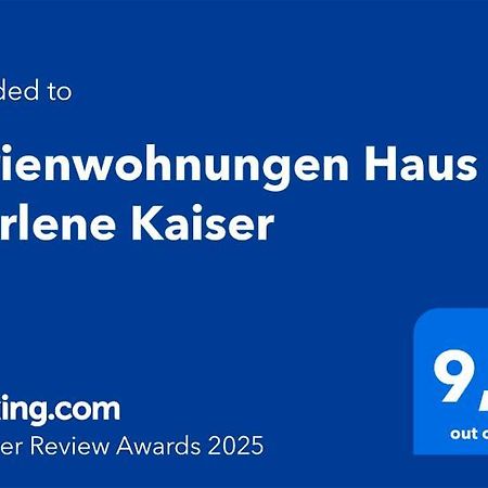 Ferienwohnungen Haus Marlene Kaiser Бернау-ім-Шварцвальд Екстер'єр фото