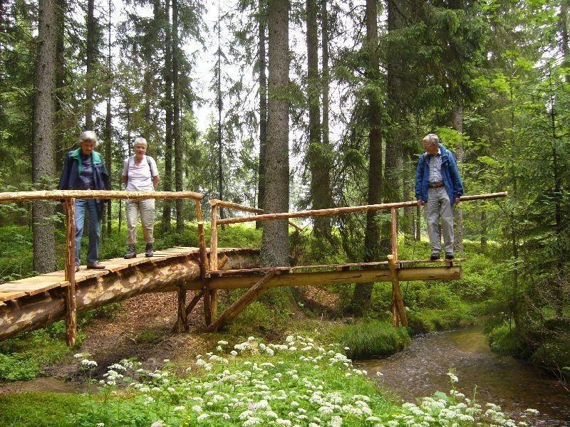 Ferienwohnungen Haus Marlene Kaiser Бернау-ім-Шварцвальд Екстер'єр фото
