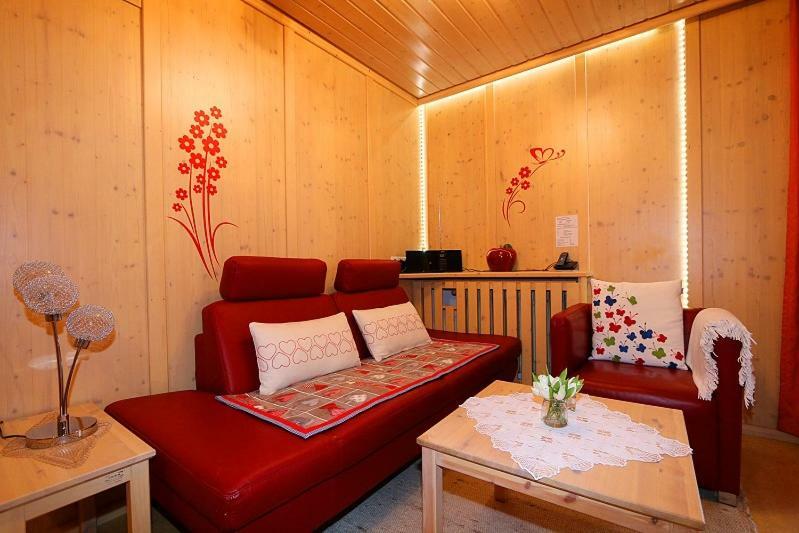 Ferienwohnungen Haus Marlene Kaiser Бернау-ім-Шварцвальд Екстер'єр фото