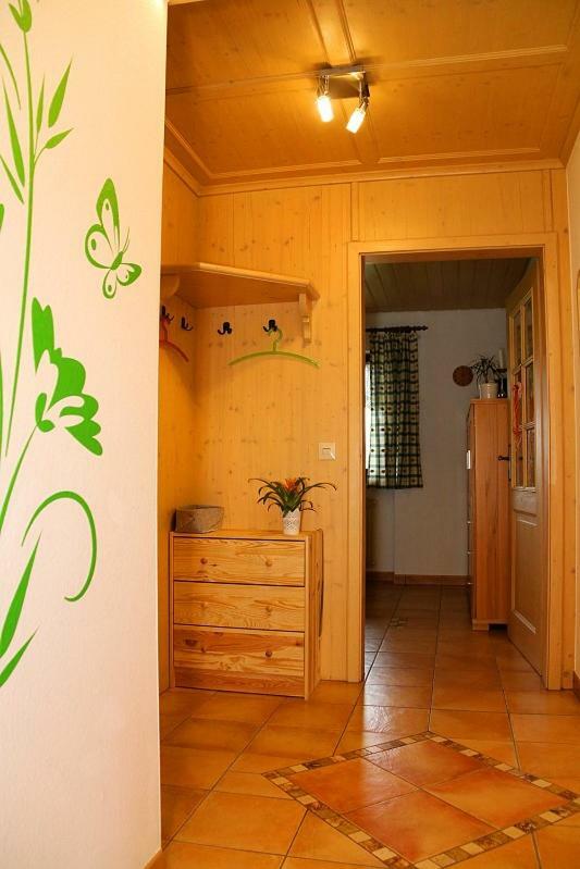 Ferienwohnungen Haus Marlene Kaiser Бернау-ім-Шварцвальд Екстер'єр фото
