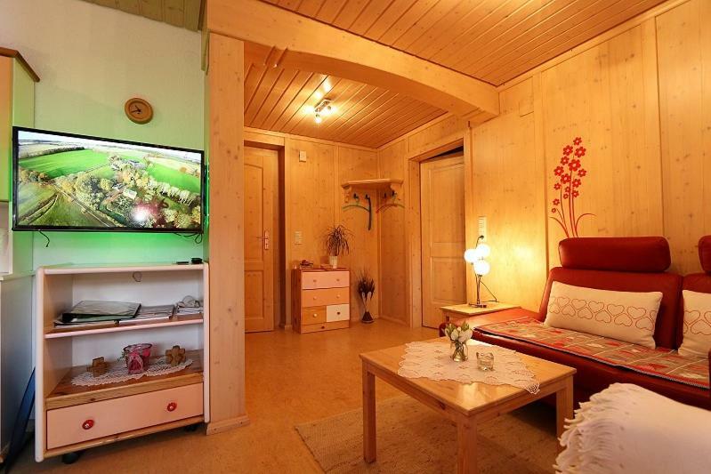 Ferienwohnungen Haus Marlene Kaiser Бернау-ім-Шварцвальд Екстер'єр фото