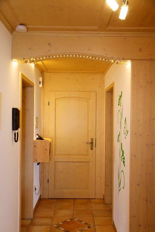 Ferienwohnungen Haus Marlene Kaiser Бернау-ім-Шварцвальд Екстер'єр фото