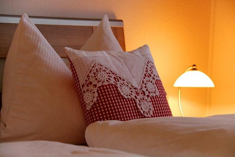 Ferienwohnungen Haus Marlene Kaiser Бернау-ім-Шварцвальд Екстер'єр фото