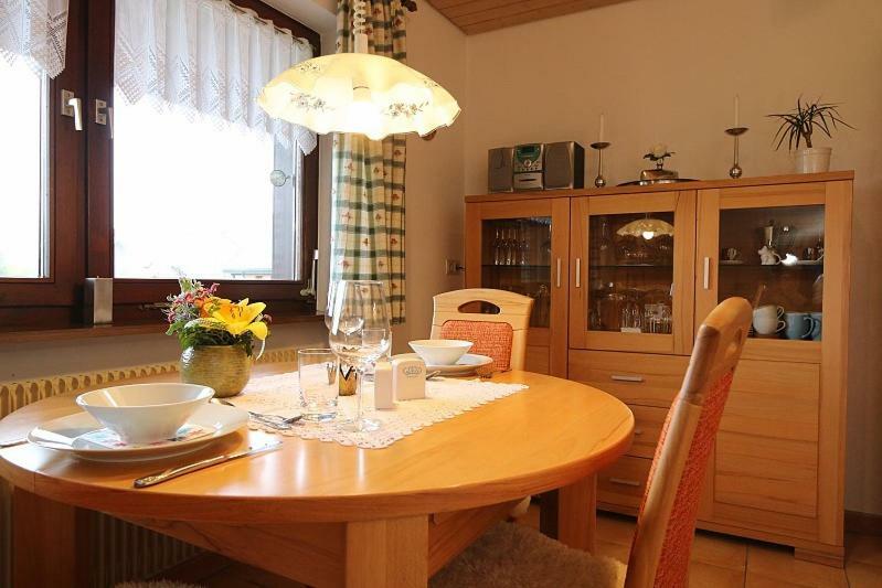 Ferienwohnungen Haus Marlene Kaiser Бернау-ім-Шварцвальд Екстер'єр фото