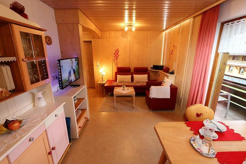 Ferienwohnungen Haus Marlene Kaiser Бернау-ім-Шварцвальд Екстер'єр фото