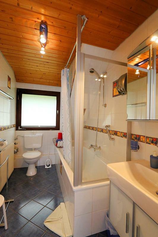 Ferienwohnungen Haus Marlene Kaiser Бернау-ім-Шварцвальд Екстер'єр фото