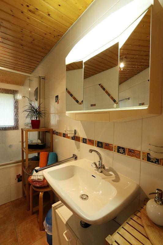 Ferienwohnungen Haus Marlene Kaiser Бернау-ім-Шварцвальд Екстер'єр фото