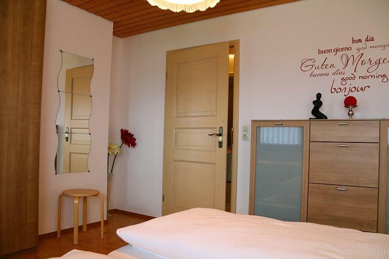 Ferienwohnungen Haus Marlene Kaiser Бернау-ім-Шварцвальд Екстер'єр фото