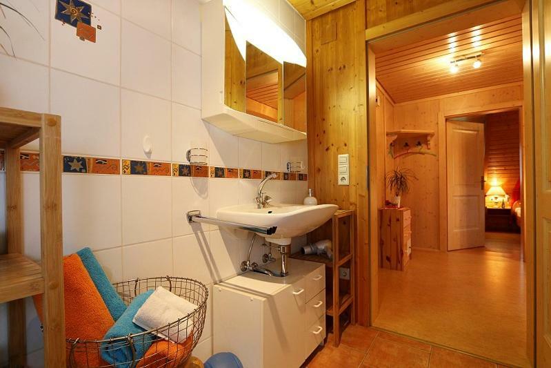 Ferienwohnungen Haus Marlene Kaiser Бернау-ім-Шварцвальд Екстер'єр фото