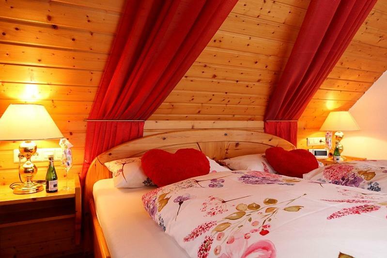 Ferienwohnungen Haus Marlene Kaiser Бернау-ім-Шварцвальд Екстер'єр фото