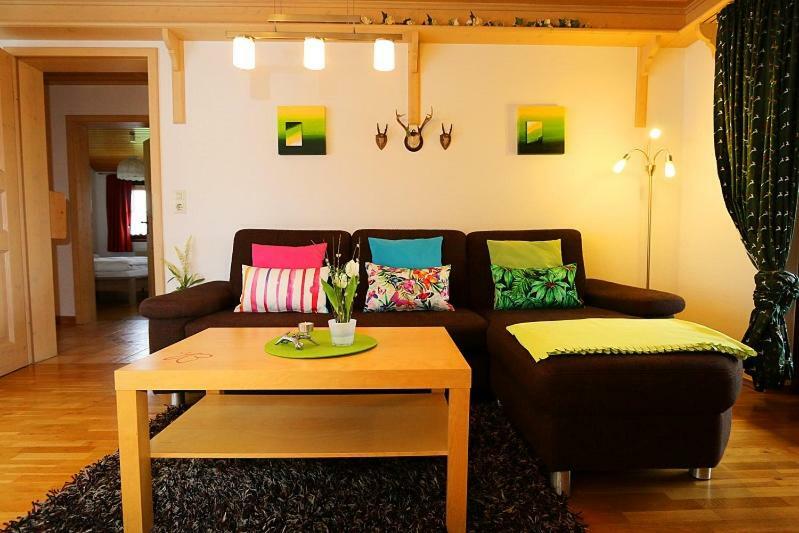 Ferienwohnungen Haus Marlene Kaiser Бернау-ім-Шварцвальд Екстер'єр фото